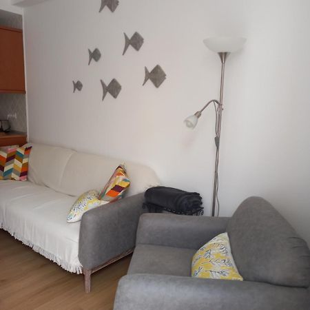 Casa Del Mar Appartement Cotillo Buitenkant foto