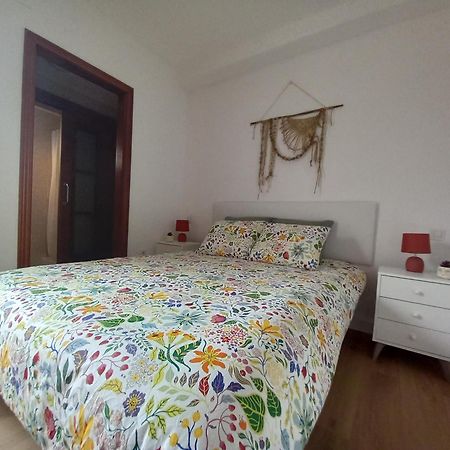 Casa Del Mar Appartement Cotillo Buitenkant foto