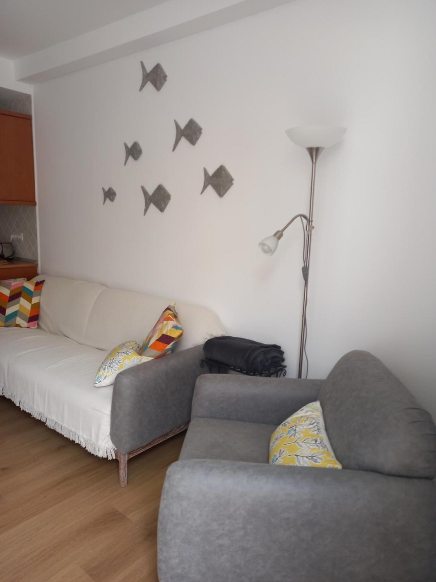 Casa Del Mar Appartement Cotillo Buitenkant foto