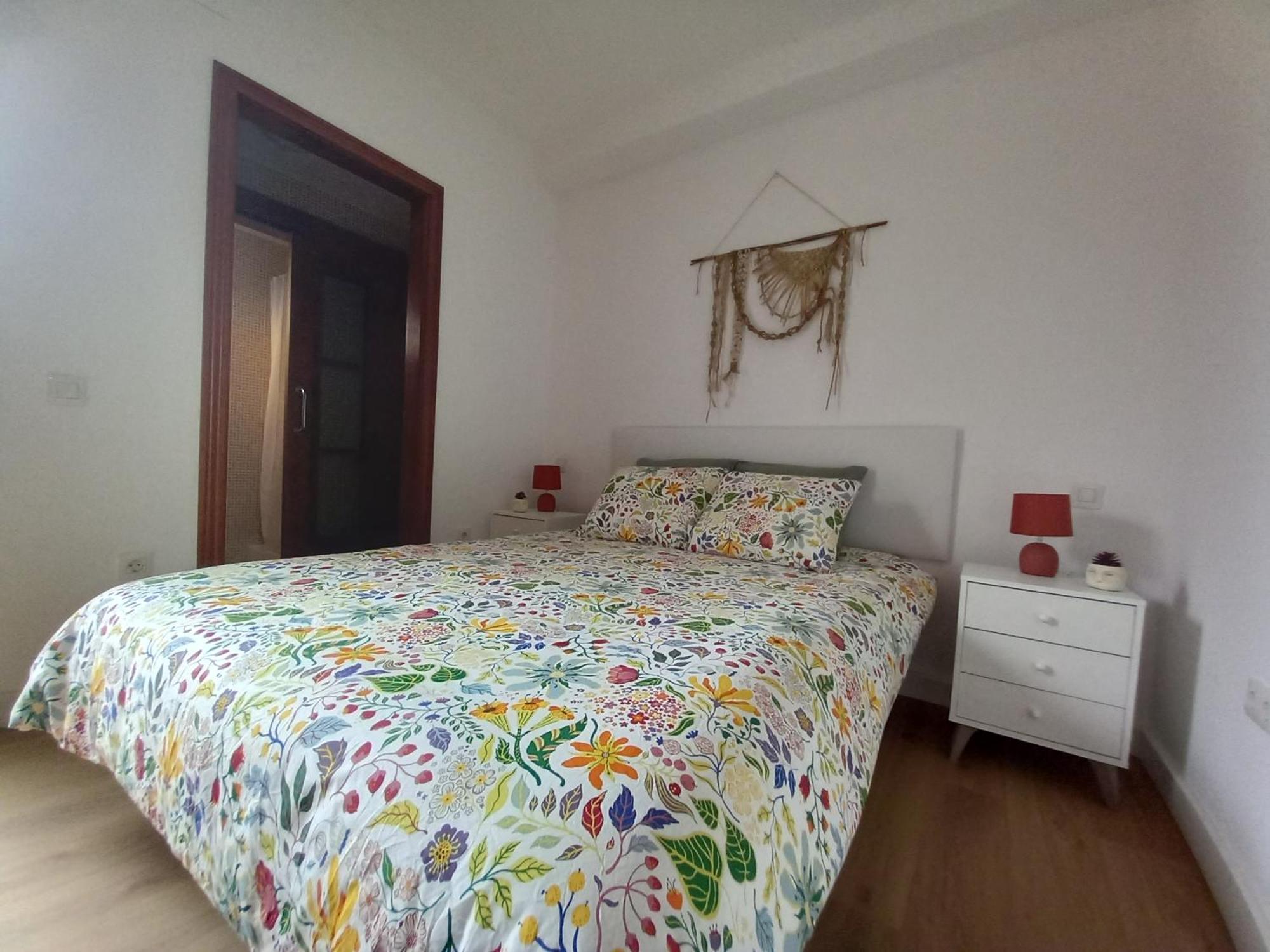 Casa Del Mar Appartement Cotillo Buitenkant foto